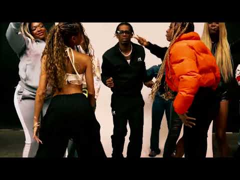 Lil Kemo - Still Boppin (Shot by @qncy)