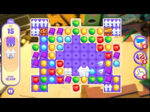 Small Town Murders Level 142 - NO BOOSTERS + FULL STORY 🚨🕵️☕ | SKILLGAMING ✔️