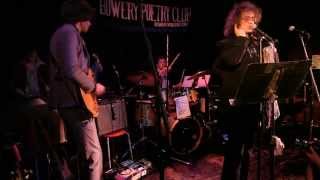 Woe Is Uh Me Bop - Captain Beefheart -  Best Batch Yet Benefit