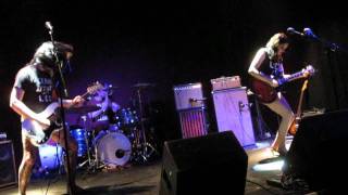 2011.10.31 - Louisville Is For Covers - &quot;PJ Harvey&quot; - 05 - Hook