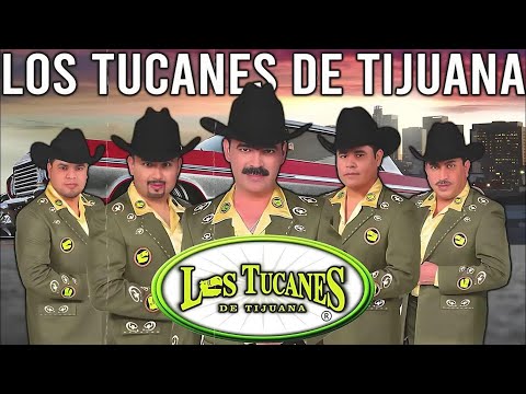 Los Tucanes de Tijuana 🔶Lo Mejor de los Corridos Bravos 💥 26 Éxitos Corridos Pesados Mix🎀🎀