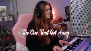 Download lagu Katy Perry - The One That Got Away - Sad piano cover by Samantha Taylor mp3