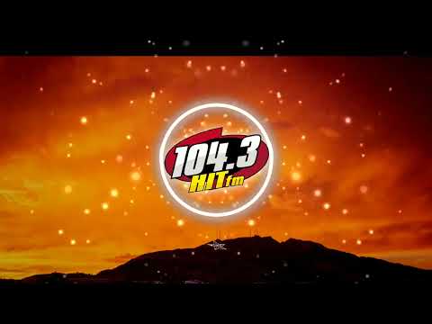 104 3 Hit FM Noontime Workout Mix by Dj Johnny Kage - Thursday, Dec 1, 2022