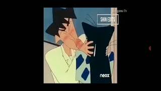 Shinchan deleted scene av