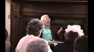 Download Lagu Greig Affair with Joe Conway Pt.3 Lewis County Historical Society Thumbnail