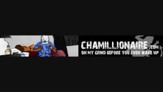 Chamillionaire- On My Grind Before You Even Wake Up