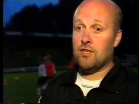 vrouwenvoetbal, damesvoetbal