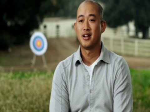 Top Shot - Meet Jay Lim | History