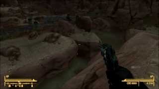 Let's Play Fallout New Vegas Part 144 - So Many White-Legs