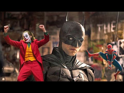 Filmkritik: Batman, the (+Special Guests)