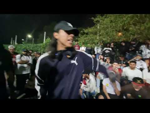 | DAN N JOHNNY VS PUPPY | 8VOS | CENTRAL FREE