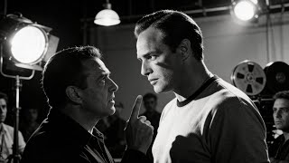 Marlon Brando Insisted on This One Change to The Godfather—It Became the Most Iconic Scene