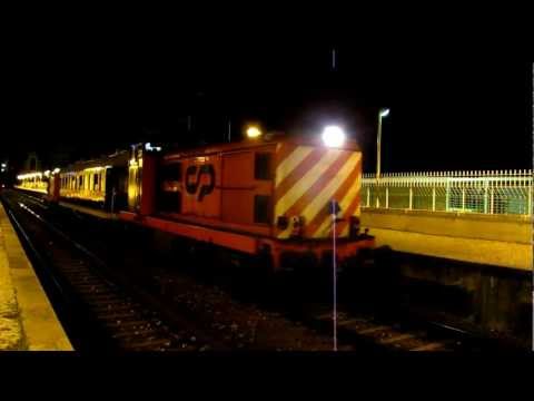 31301: 1427+Carruagem Presidencial+1413 @ Estoril