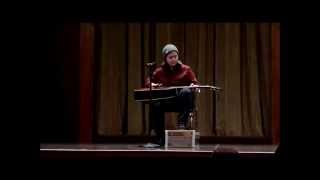 These Waters (Ben Howard Cover) - Albright Idol 2015