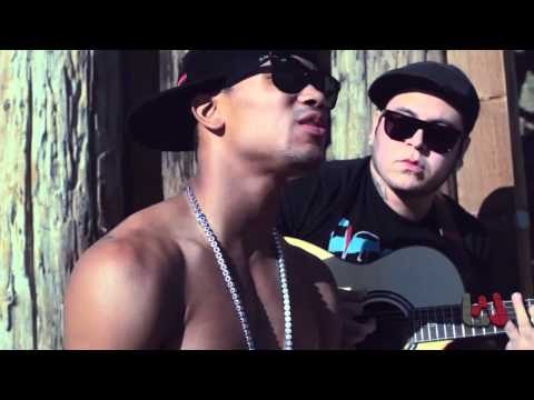 Romeo Feat. Andrew Garcia - 'Coming Home'