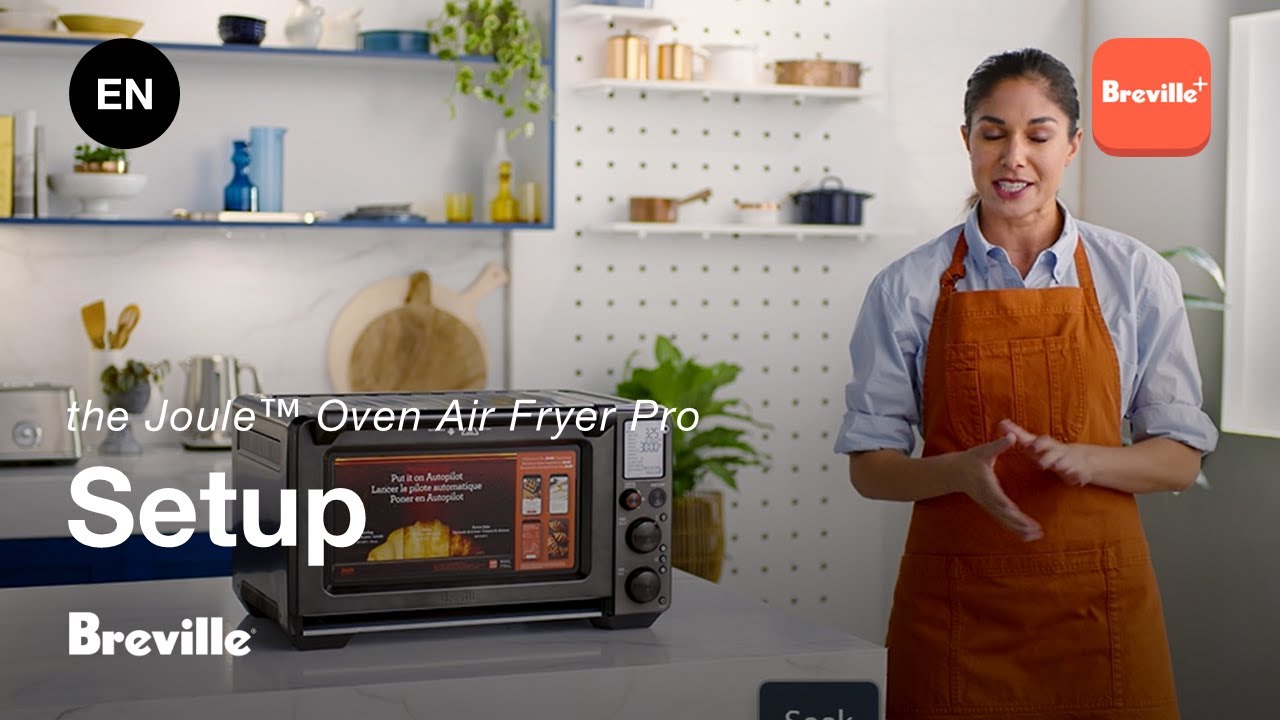 Breville coffee guide tutorial - Unboxing & Set Up 