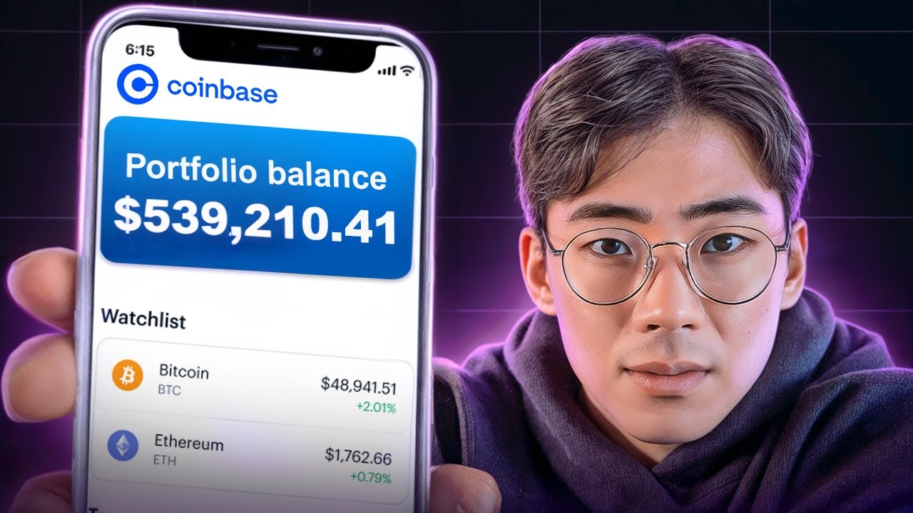 12 Cryptos That I'm Buying This Year