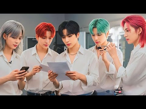 Slatka Devojka Postaje Sluškinja Poznatog Momačkog Sastava… Šokantno Se Svi Zaljube U Nju!