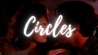 Bangers Only & fawlin - Circles (Lyrics) (feat. Preston Pablo) [Vietsub + Lyrics]