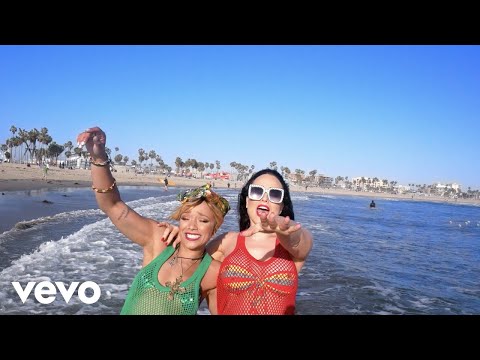 Charlotte Devaney - You Got It ft. Tanya Lacey (Official Video)