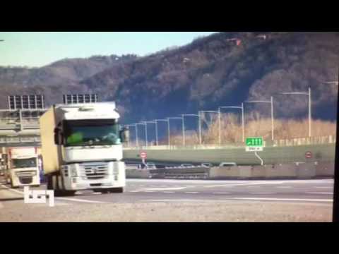 HAVI LOGISTICS su Tg1 RAI