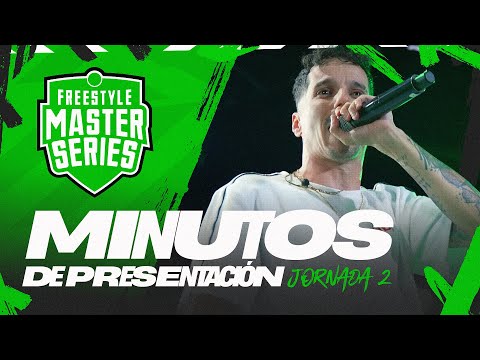 Urban Roosters and FMS México