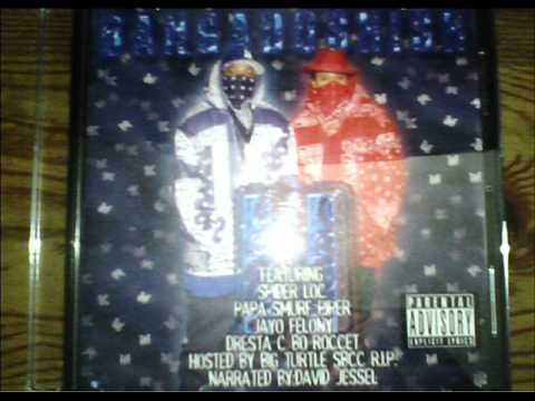 Spider Loc - Loyalty Over Love (Feat. Papa Smurf)