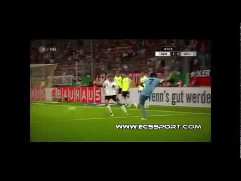 Walter El mota Gargano !