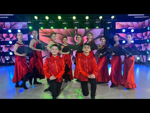 Floarea Soarelui - Motive Spaniole