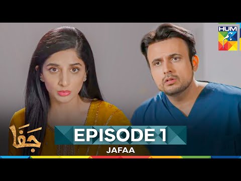 Jafaa Episode 1