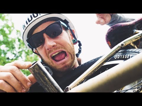 Kriss Kyle's Signature BSD Unit Peg