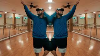 Borrarte - Cauty X Rauw Alejandro /Coreografía/ Adrián Rivera/ Urban Company/ Tizayuca Hidalgo.