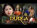 Jai Jai Durga Maa Superhit Full Hindi Movie KR Vijaya Yamuna Disco Shanti Kota Srinivasa Rao