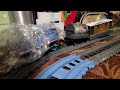 Sticky Toffee Thomas Crash Remake Toby Scene