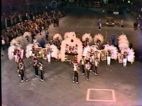 1985 Northeast String Band - Our Red Garter Revue