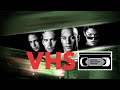 The Fast And The Furious 2001 Trailer VHS