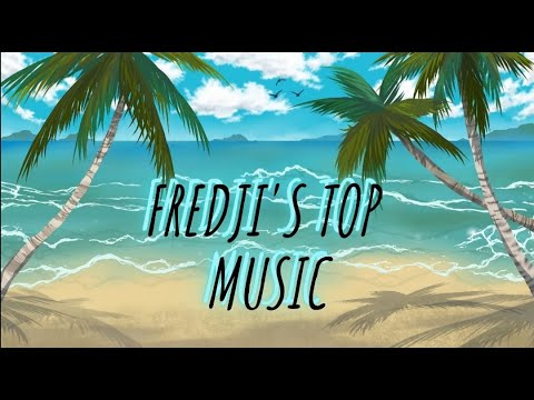 Top Music of Fredji - Best of Fredji