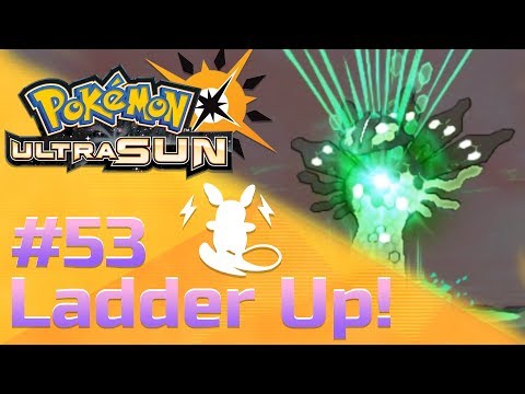 DOWN TO THE EXTREME WIRE! - Ladder Up #53 [Pokemon Ultra Sun Moon VGC 2019 Wifi Battles]
