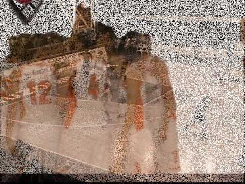 MBK Ruzomberok 08/09 play-off 2