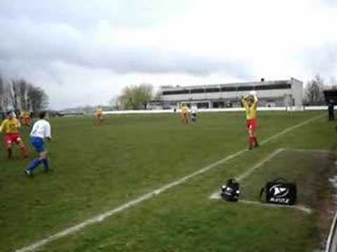 sv moorslede - lichtervelde