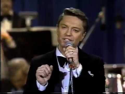 Guy Mitchell, Four Lads--TV Hit Medley, 1981