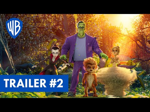 Trailer #2