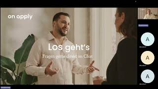 onapply YouTube Video