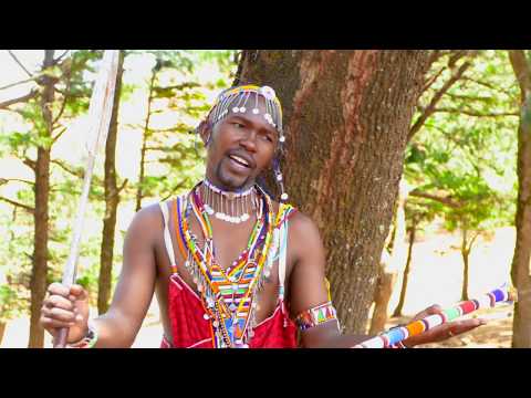 Toning'o by Olasiti ewalata choir (official video)