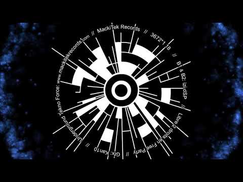 B1 - Izi dSP - 3672 18