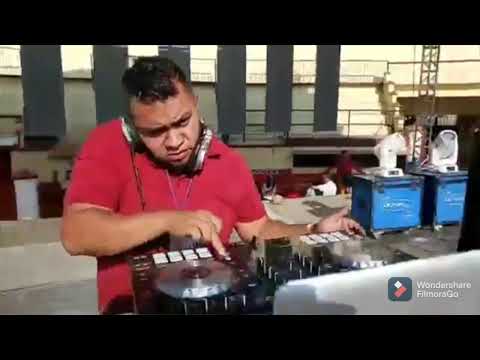 Cumbiaton Dj Dishuek session 2021 old school