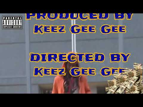 Keez Gee Gee - "Sixteen" ((Official Music Video)) ((Produced By.)) Keez Gee Gee
