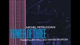 Michel Petrucciani - Power of Three (1986 Album)