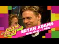 Bryan Adams on The Summer of 69 and (Everything I Do) I Do It for You (Countdown, 1992)