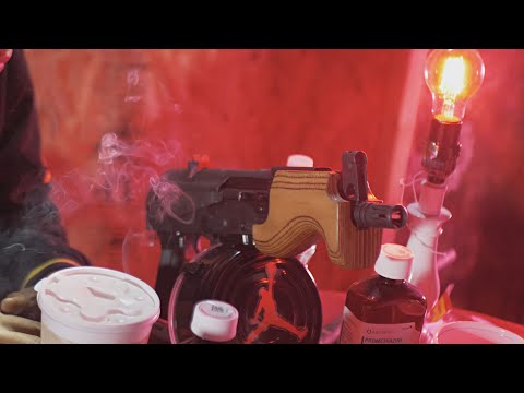 BagBoi Cai X BagBoi Bohnny - "Fuck Reality" (Official Music Video) | Shot By @MuddyVision_